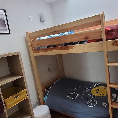 Appartement Duplex T3 6 Personnes Les Orres 1800 Tout Confort Pied Des Pistes Zewnętrze zdjęcie