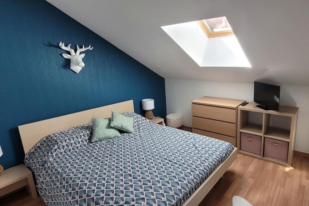Appartement Duplex T3 6 Personnes Les Orres 1800 Tout Confort Pied Des Pistes Zewnętrze zdjęcie