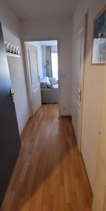 Appartement Duplex T3 6 Personnes Les Orres 1800 Tout Confort Pied Des Pistes Zewnętrze zdjęcie